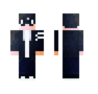 Vuxian [for Vuxian]
