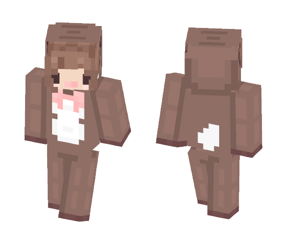 ????????Merry Christmas!???????? - Christmas Minecraft Skins - image 1
