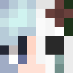 ..... =3 - Female Minecraft Skins - image 3