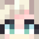 Citadeli - Female Minecraft Skins - image 3