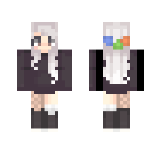 A Colorful Mind Remake ღ