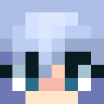 Night in months - Female Minecraft Skins - image 3