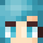 мєяяу ¢няιѕтмαѕ! - Female Minecraft Skins - image 3
