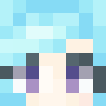❄ ~ ✼ Winter Wishes ✼ ~ ❄ - Female Minecraft Skins - image 3