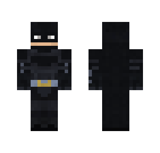 Batman requested by justwar12 - Batman Minecraft Skins - image 2