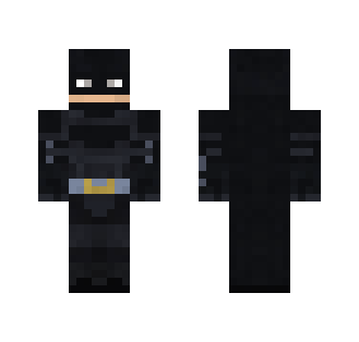 Batman requested by justwar12