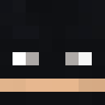 Batman requested by justwar12 - Batman Minecraft Skins - image 3