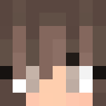 Download Free floral girl Skin for Minecraft image 3 floral girl - Girl Minecraft Skins - image 3