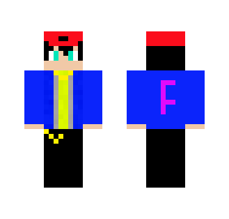 Flarestar1 orginal