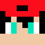 Flarestar1 orginal - Male Minecraft Skins - image 3