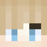To mah friend (w/ headphones) - Male Minecraft Skins - image 3
