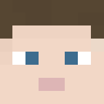 Russian Ohrana(Security) - Male Minecraft Skins - image 3