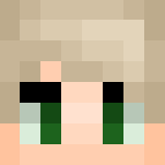 Happy Holidays - Male Minecraft Skins - image 3