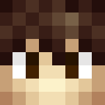 Cool Demon - Male Minecraft Skins - image 3