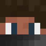 Mask Boy - Boy Minecraft Skins - image 3
