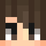 Baseball player Christmas - Christmas Minecraft Skins - image 3