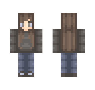 Ares's Skin - Remake