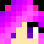 Girl - Female Minecraft Skins - image 3