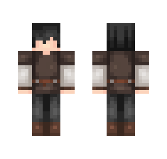 ~ Hunter ~ - Male Minecraft Skins - image 2