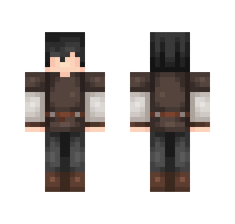 ~ Hunter ~