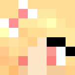 Tomboy mix Feminim - Female Minecraft Skins - image 3