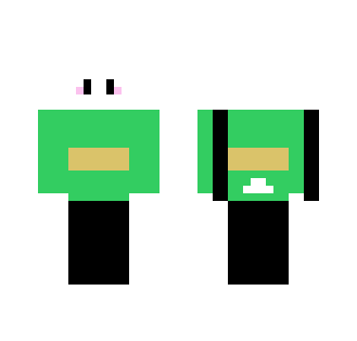Asriel (REMASTERED AGAIN)