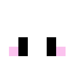 Asriel (REMASTERED AGAIN) - Male Minecraft Skins - image 3