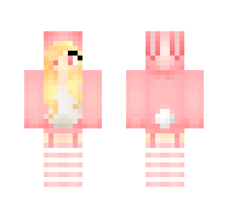CicitheBunny - Female Minecraft Skins - image 2