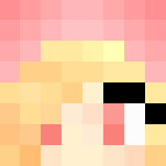 CicitheBunny - Female Minecraft Skins - image 3