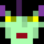 Maleficent - Sleeping Beauty - Female Minecraft Skins - image 3
