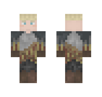 Kovachev Armor [LOTC] [Commision]