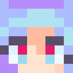 D A O K O ~ GIRL [Uniform] - Girl Minecraft Skins - image 3