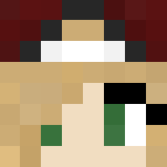 Gamer girl (Me) - Girl Minecraft Skins - image 3