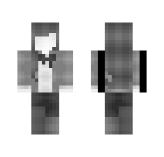 Faceless - Female Minecraft Skins - image 2