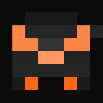 Black RACER - Interchangeable Minecraft Skins - image 3