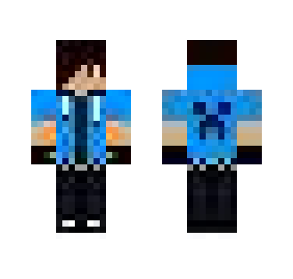 Cool Boy