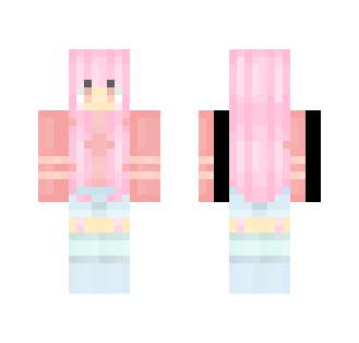 ❤ Skin 7❤