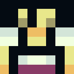 Mr Satan - Male Minecraft Skins - image 3