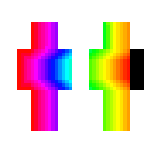 rainbow