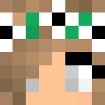 Nice Girl - Girl Minecraft Skins - image 3