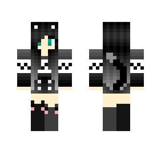 Cat Girl