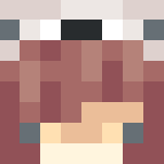 Happy Jesusmas Weebs + Alt. - Female Minecraft Skins - image 3
