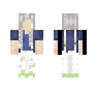 Summer Skin