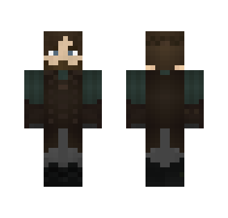 [LoTC] Old Kolohe Finnigan Skin