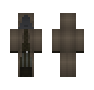 [LoTC] Edgy guy for Kvasir