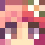 Honey Tiger Onesie (100 Views!) - Female Minecraft Skins - image 3