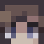Is she a Loner? - Female Minecraft Skins - image 3