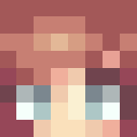 Name Change (PinkBun) - Female Minecraft Skins - image 3