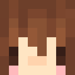 Chara - Other Minecraft Skins - image 3