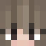 bored af - Female Minecraft Skins - image 3